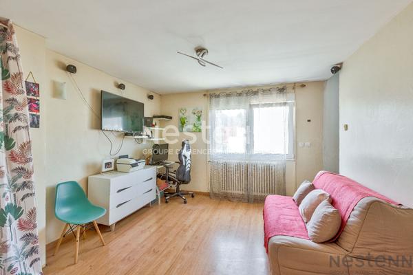 VENTE MAISON 3 CHAMBRES PLOUFRAGAN PROCHE GARE SNCF
