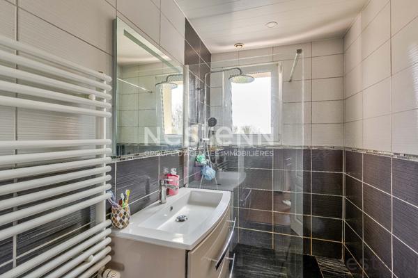 VENTE MAISON 3 CHAMBRES PLOUFRAGAN PROCHE GARE SNCF