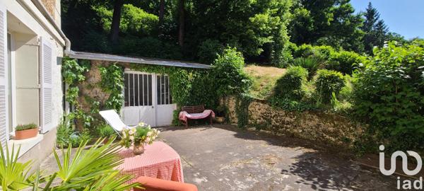 Appartement à vendre 3 pièces 51 m² Chevreuse