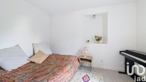 Appartement à vendre 3 pièces 51 m² Chevreuse