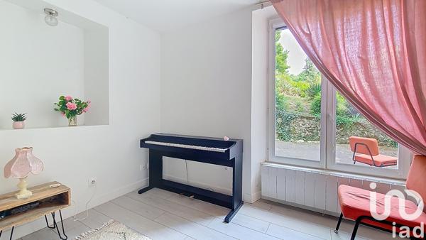 Appartement à vendre 3 pièces 51 m² Chevreuse
