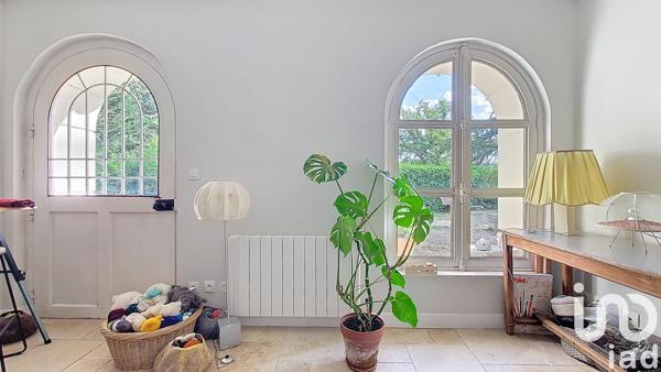 Appartement à vendre 3 pièces 51 m² Chevreuse