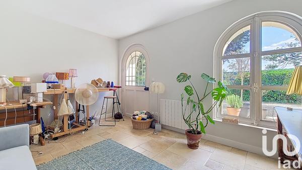 Appartement à vendre 3 pièces 51 m² Chevreuse