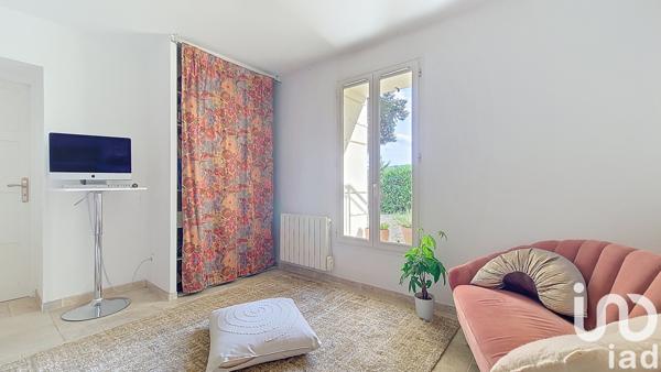 Appartement à vendre 3 pièces 51 m² Chevreuse