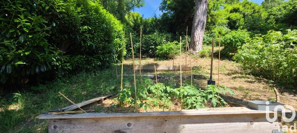 Appartement à vendre 3 pièces 51 m² Chevreuse