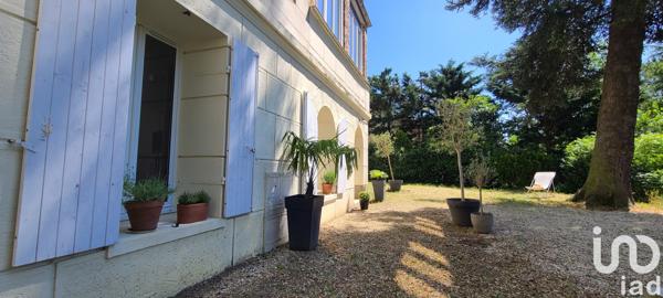 Appartement à vendre 3 pièces 51 m² Chevreuse