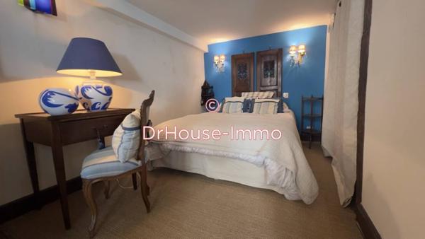 Appartement à vendre 2 pièces de 41 m²