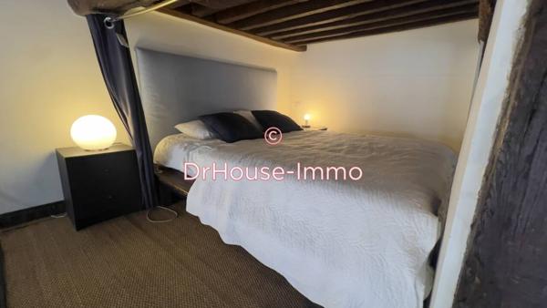 Appartement à vendre 2 pièces de 41 m²