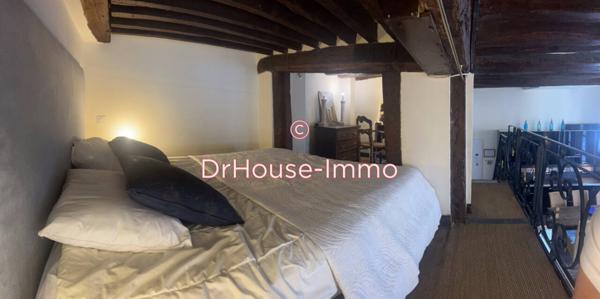 Appartement à vendre 2 pièces de 41 m²