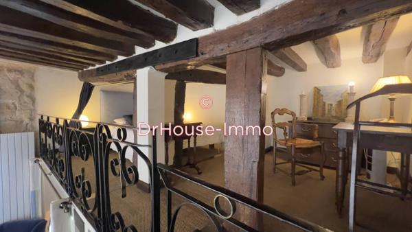 Appartement à vendre 2 pièces de 41 m²