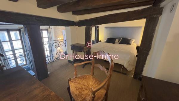 Appartement à vendre 2 pièces de 41 m²