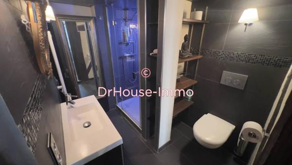 Appartement à vendre 2 pièces de 41 m²