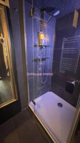 Appartement à vendre 2 pièces de 41 m²