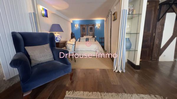 Appartement à vendre 2 pièces de 41 m²