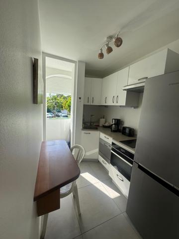 T2 MEUBLE VUE MER BAS DU FORT