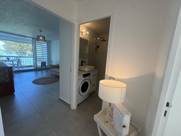 T2 MEUBLE VUE MER BAS DU FORT