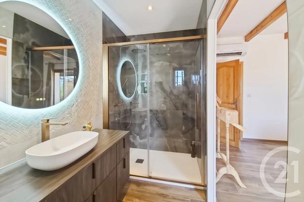 Maison à vendre  9 pièces - 282 m 2   LUMIO  - 202