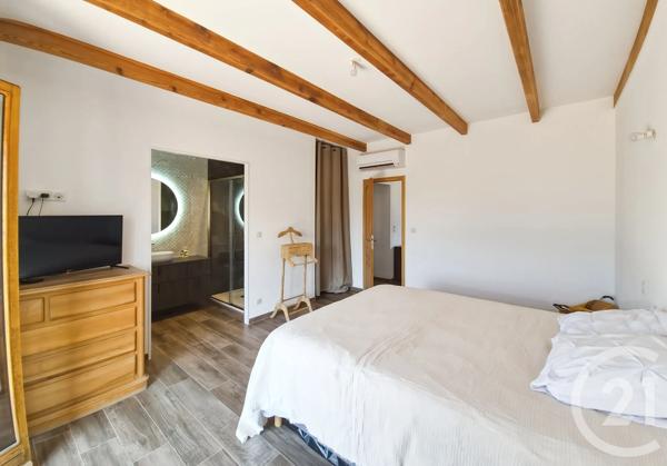 Maison à vendre  9 pièces - 282 m 2   LUMIO  - 202