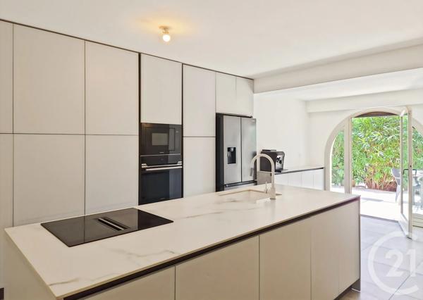 Maison à vendre  9 pièces - 282 m 2   LUMIO  - 202