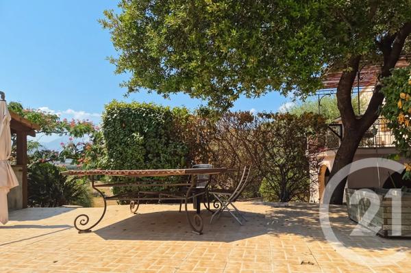 Maison à vendre  9 pièces - 282 m 2   LUMIO  - 202