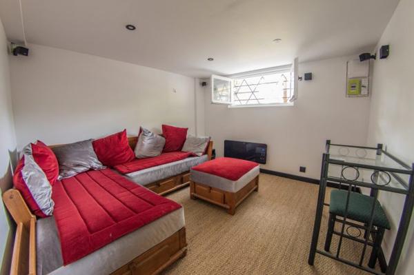 (78) Triel-sur-Seine - Maison individuelle de 5 pièces (3 chambres) de 95 m²