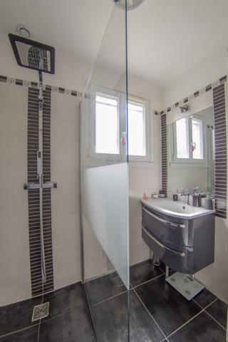 (78) Triel-sur-Seine - Maison individuelle de 5 pièces (3 chambres) de 95 m²