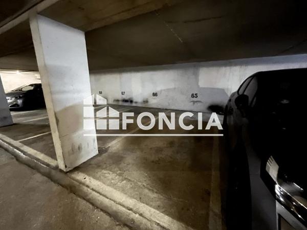 À vendre Parking - Paris 75016