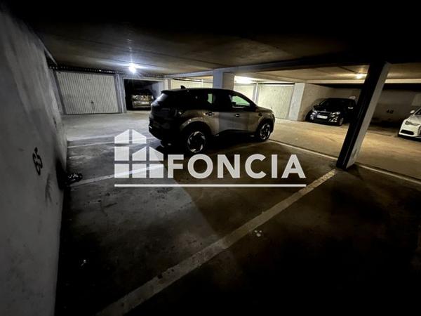 À vendre Parking - Paris 75016