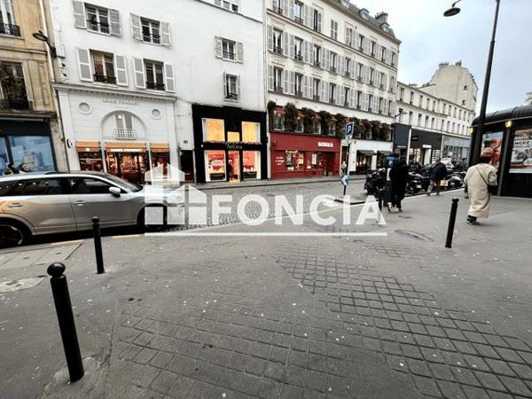 À vendre Parking - Paris 75016