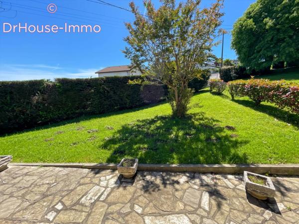 Maison à vendre 5 pièces de 107 m²