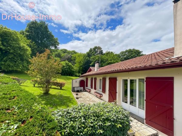Maison à vendre 5 pièces de 107 m²