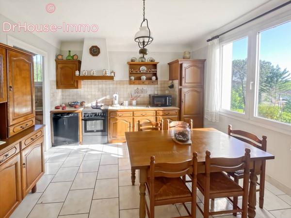 Maison à vendre 5 pièces de 107 m²