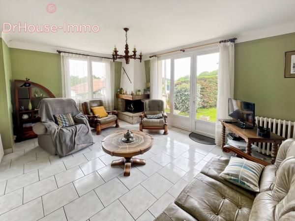 Maison à vendre 5 pièces de 107 m²
