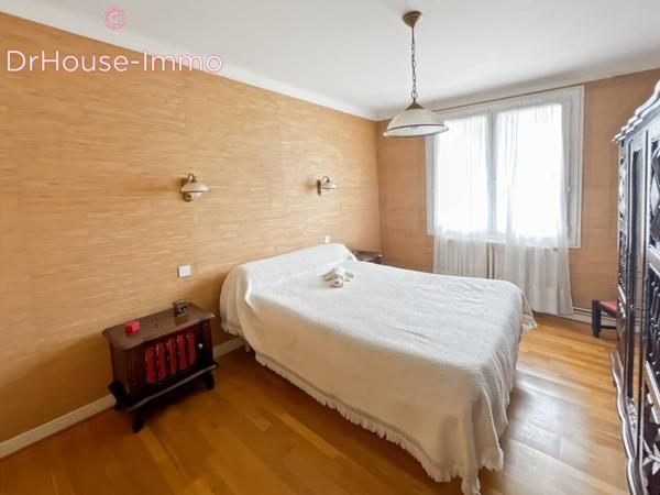 Maison à vendre 5 pièces de 107 m²