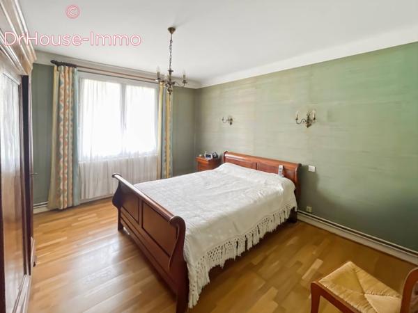 Maison à vendre 5 pièces de 107 m²