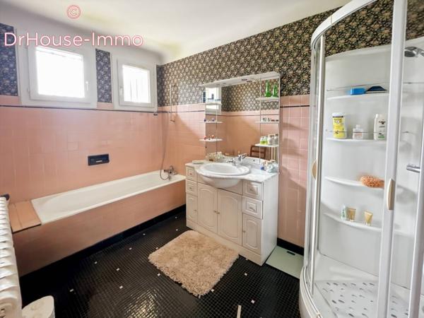 Maison à vendre 5 pièces de 107 m²
