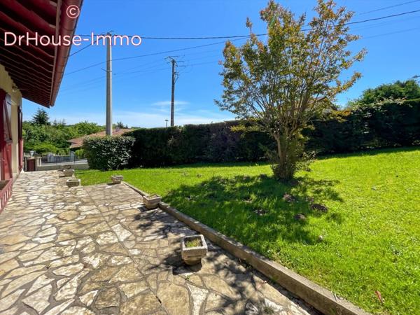 Maison à vendre 5 pièces de 107 m²