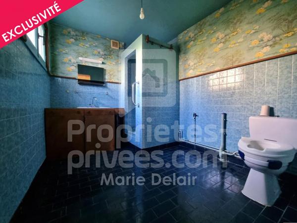 Maison Pouilly Sur Loire 2 pièce(s) 60.76 m2