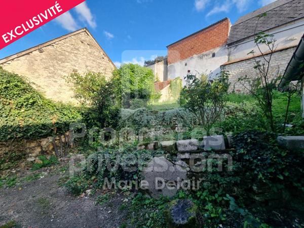 Maison Pouilly Sur Loire 2 pièce(s) 60.76 m2