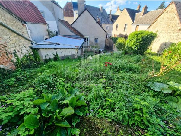 Maison Pouilly Sur Loire 2 pièce(s) 60.76 m2
