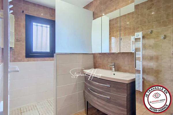 Maison à vendre 5 pièces de 87 m²