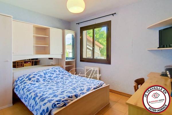 Maison à vendre 5 pièces de 87 m²