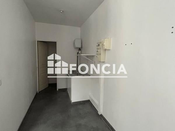 Location Local commercial 1 pièce 41 m² - 44 Impasse Puech Camp Lauret 34270