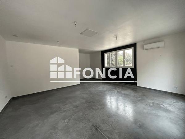Location Local commercial 1 pièce 41 m² - 44 Impasse Puech Camp Lauret 34270