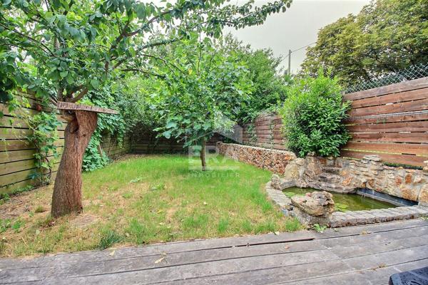 Maison Domont 6 pièce(s) 160 m2