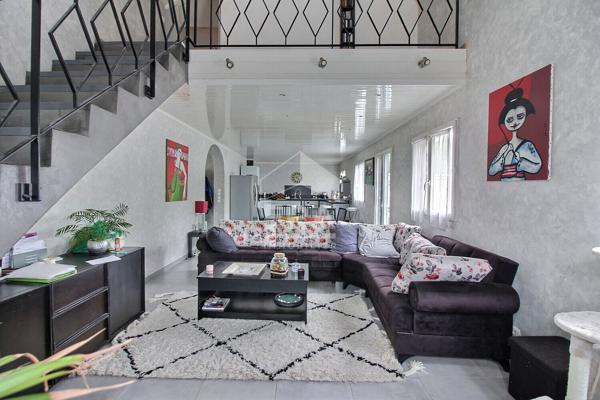 Maison Domont 6 pièce(s) 160 m2