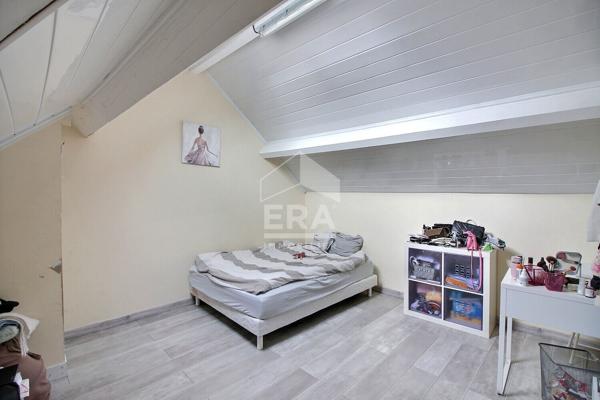 Maison Domont 6 pièce(s) 160 m2