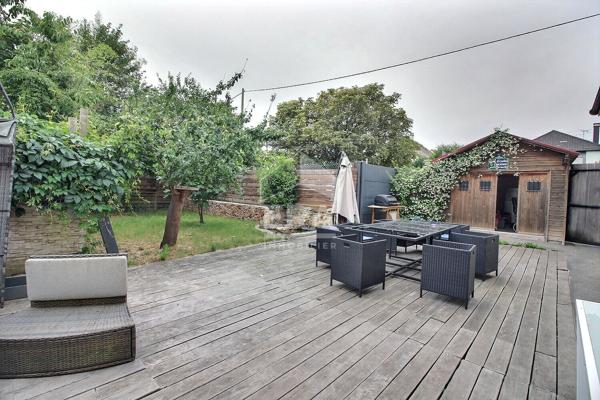 Maison Domont 6 pièce(s) 160 m2