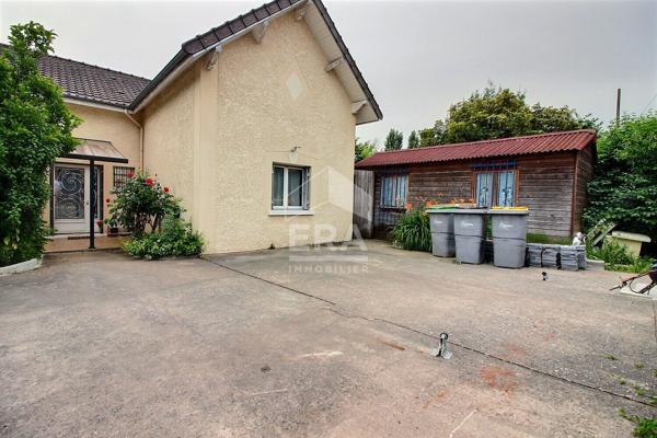 Maison Domont 6 pièce(s) 160 m2