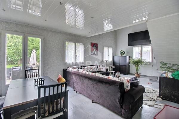 Maison Domont 6 pièce(s) 160 m2